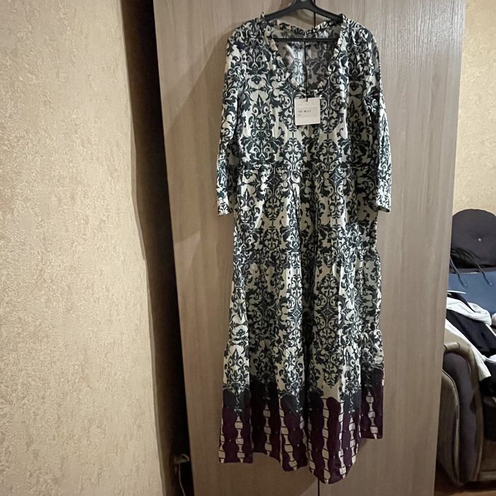 Продам платье , Италия