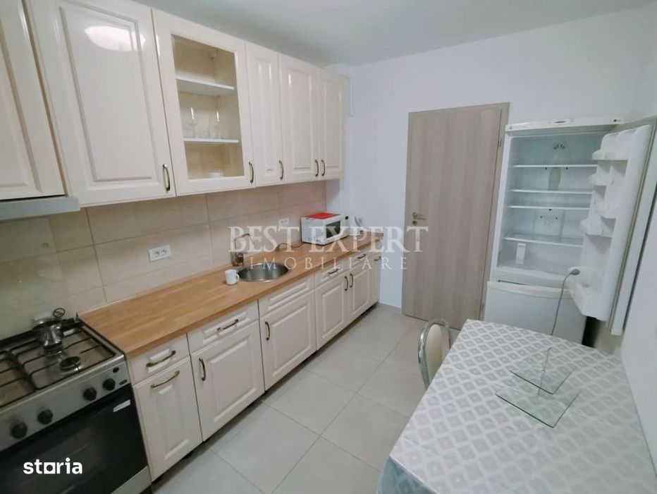2 Camere Parcare Subterana Disponibil Imediat