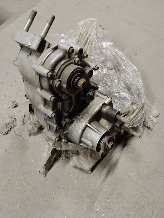 Раздатка газель бизнес