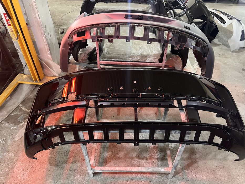 Li xiang zapchast L6 L7 L8 L9