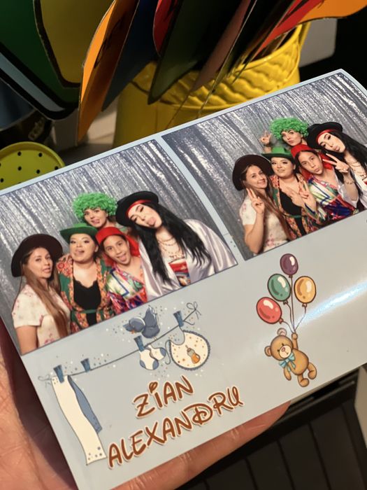 Oglinda/cabina foto Tulcea/fum greu/video360 baloane explozive