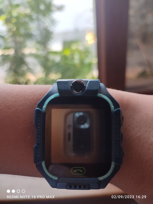 Smart Watch 2030