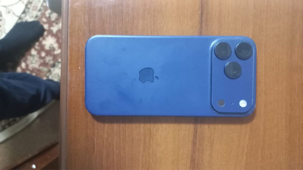 Iphone 17 pro max срочно