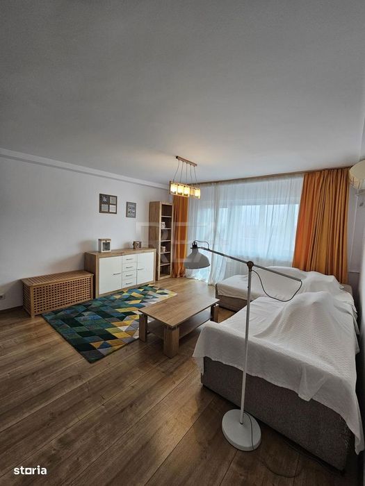 3 camere, et 8/10, 73mp, bloc 1979-Drumul Taberei — fotografia 3
