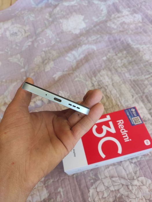 Sotiladi alishtiri bor