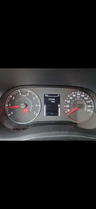 De vânzare Renault Master 10 europaleti si lift hidraulic