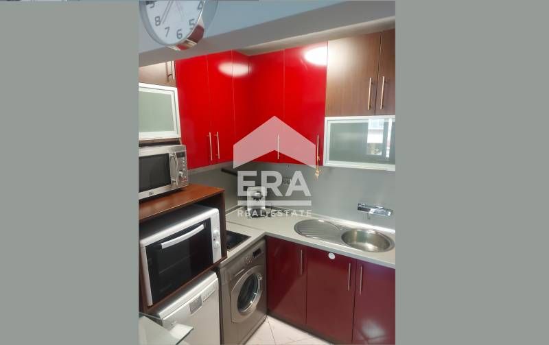 Дава се под наем Двустаен апартамент в Варна, Лятно кино Тракия - 48 кв.м за 433.5 € - Снимка #1