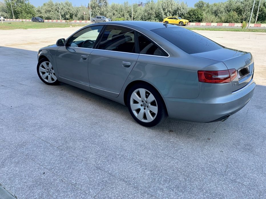 Jante 245/45/18 Audi/VW/Skoda/Seat