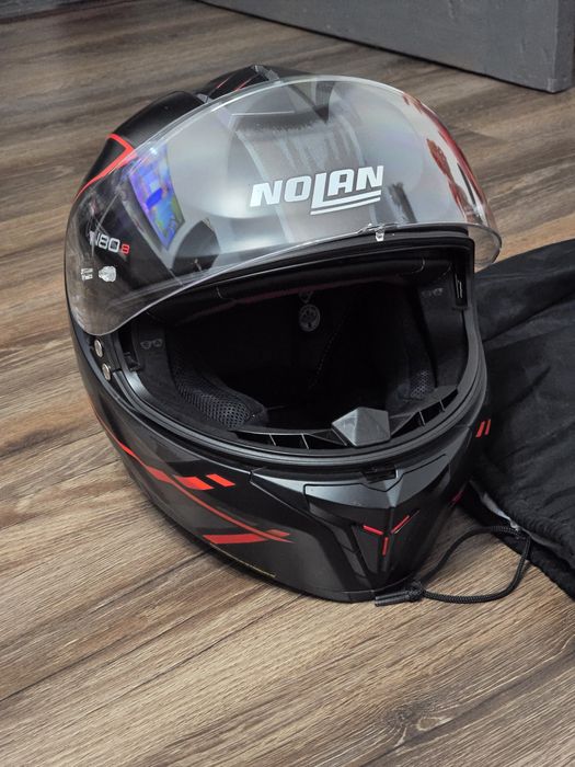 Vand casca Nolan N80-8 marimea M