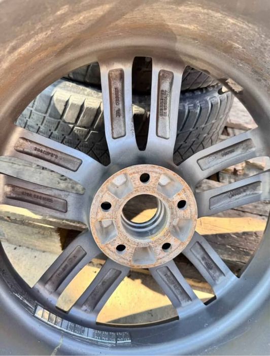 Jante audi originale