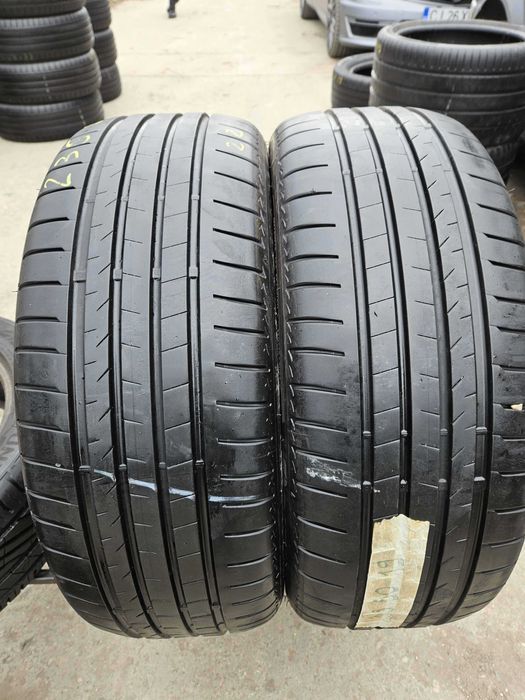 235/50 R19 • Vara • Bridgestone Turanza T005 103Y | 2 buc | DOT 2022 | Pret/buc