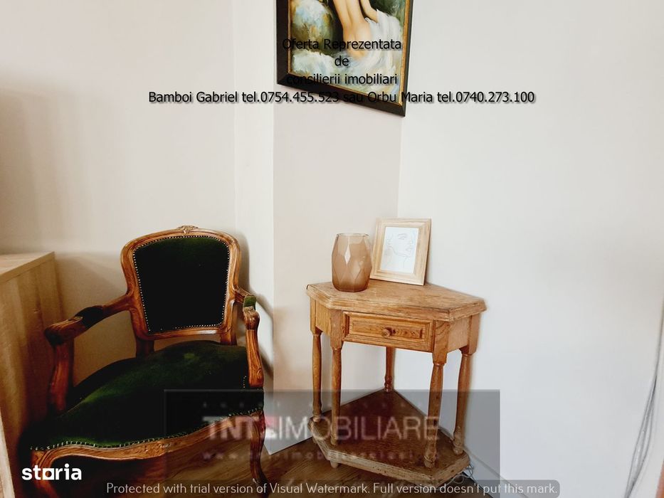 Apartament,