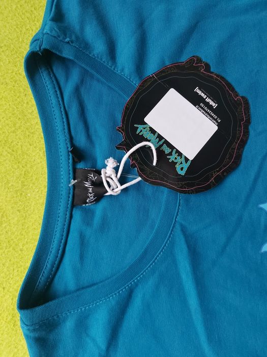 Rick & Morty-M-НОВО