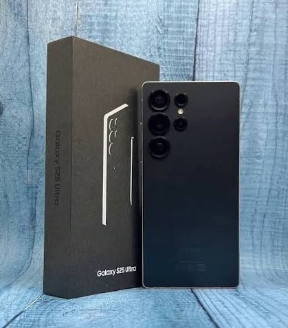samsung s25 ultra 256gb сатылады