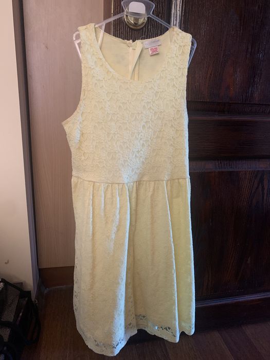 Лятни роклички от 140 до 152 см