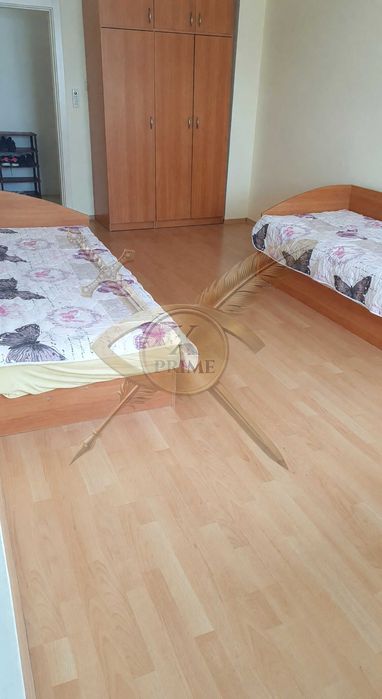 Тристаен апартамент в Център! 2410632