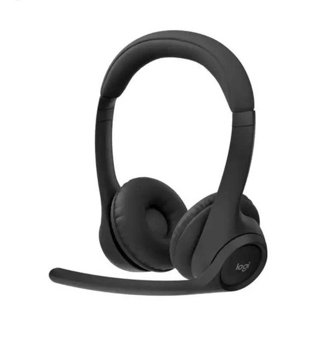 Гарнитура Logitech ZONE 300 наушники для колл-центра