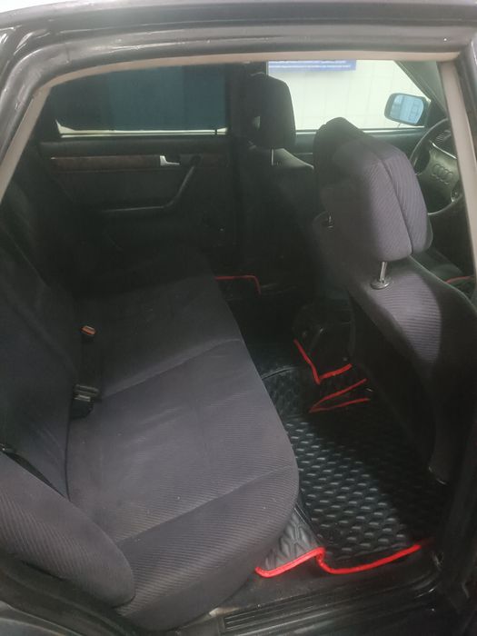 Продам Ауди 100 с4 2.6