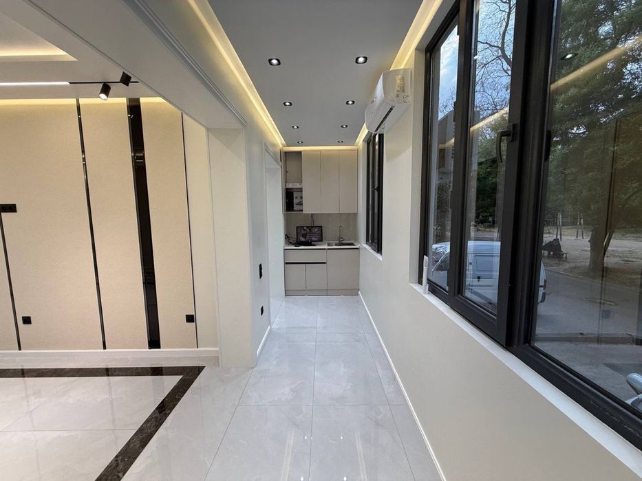 Коммерческое помещение 65 м² | Готовый арендатор | Мегапланет