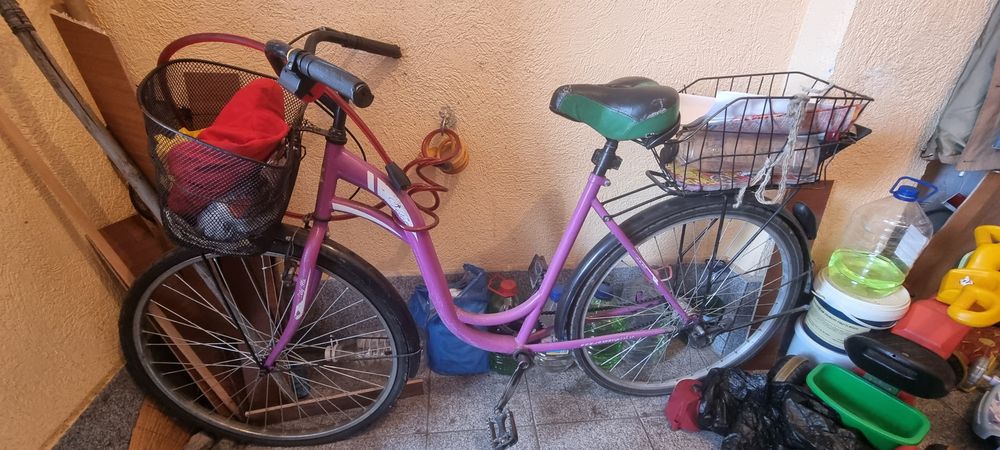 Bicicleta stare foarte buna