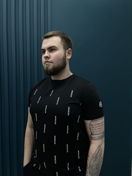 Футбока мужская