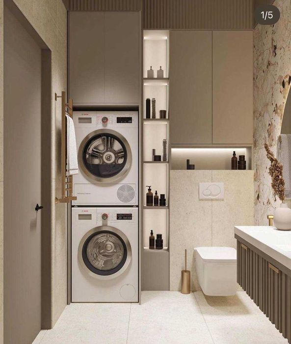 Ремонт квартир: Капитальный, Косметический, Ремонт под ключь!