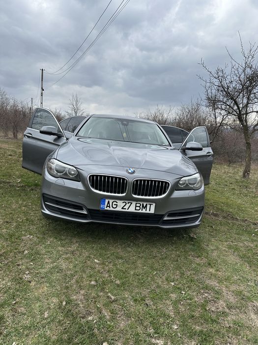 Bmw seria 5 F10 gri