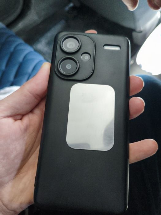 Redmi note 13 Pro Plyus