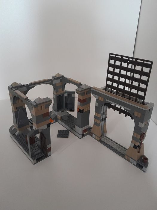 Лего яма ранкора оригинал СРОЧНО!!!