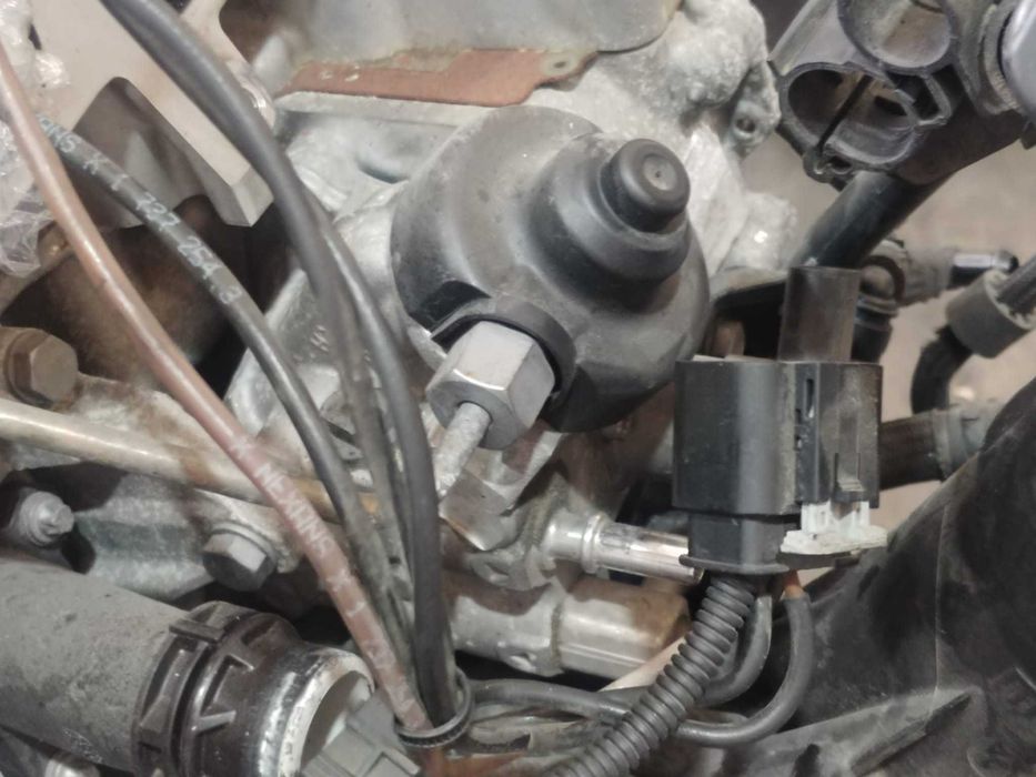 Pompa inalta 1.5 d 2.0 d bmw serie 1 f20 f21 0445010768 8511626