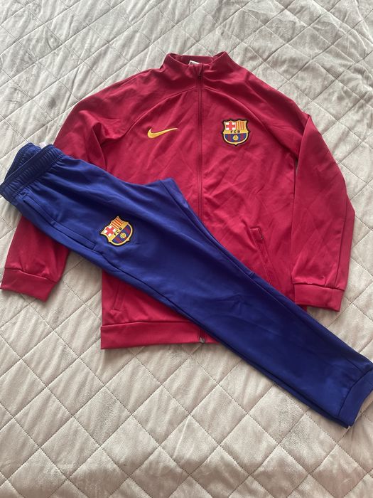 Barcelona екип за момче