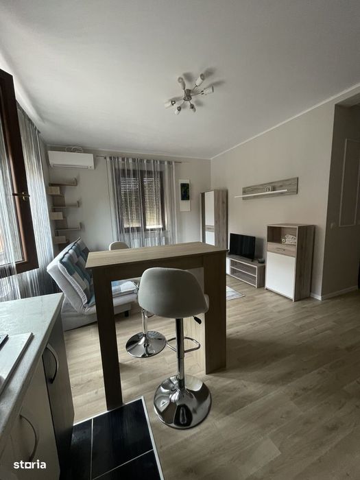 Apartament 2 camere Iosia