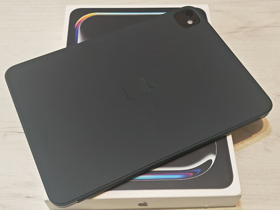 Нов iPad Pro 11" M5 256 GB WiFi Гаранция