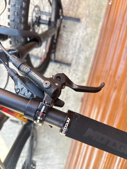 Trek Roscoe 8 “27.5” М/L