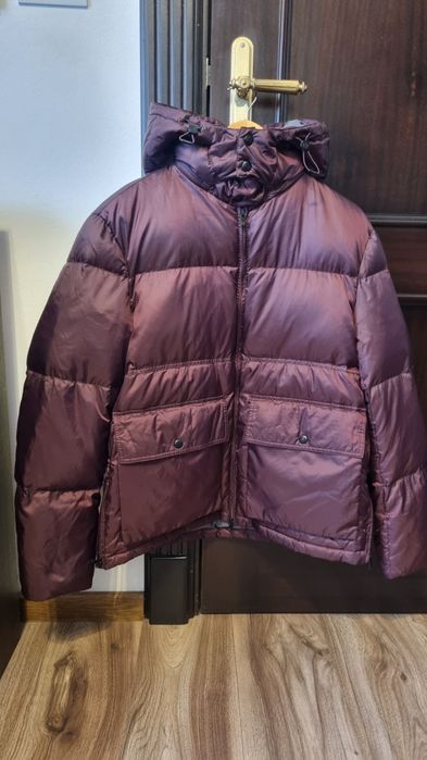 Geacă Massimo Dutti mar.XL