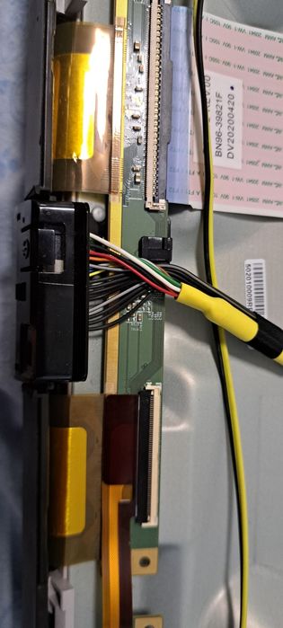 Reparatii TV Rapid si Eficient