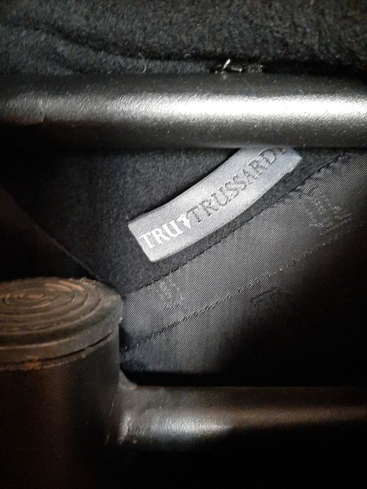 Пальто демисезонное