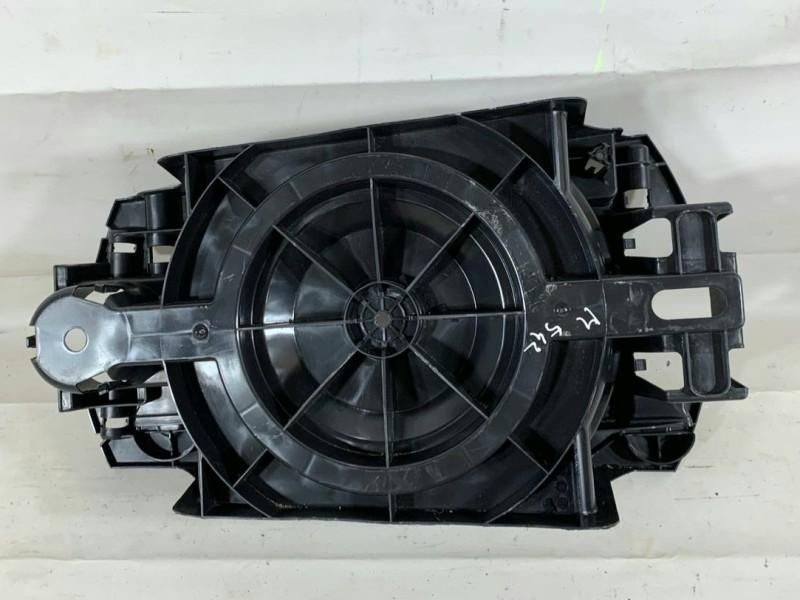 Suport roata de rezerva Renault Megane 4 facelift 997502156R Break