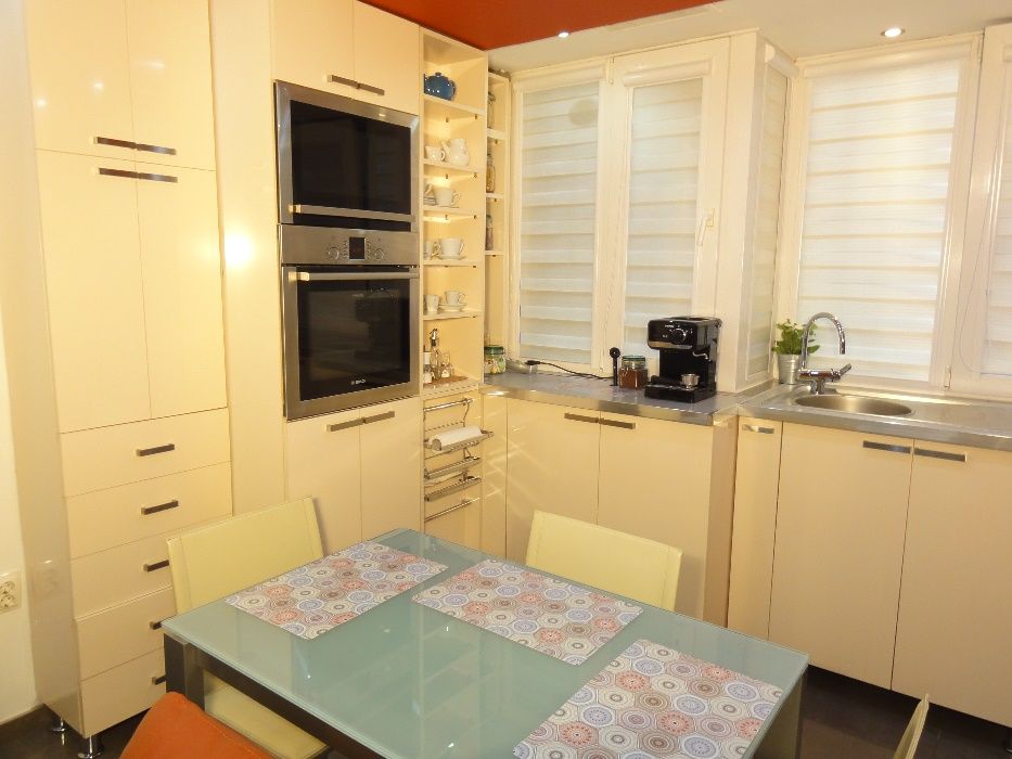 Апартамент ТОП ЦЕНТЪР - ВИТОШКА и Медицинска академия