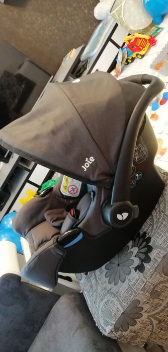 Продам детское Автокресло Jole