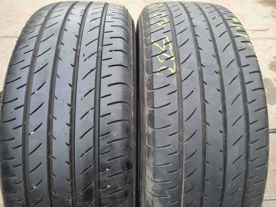 225/60 R18 • Vara • Yokohama BluEarth E51 100H | 2 buc | Pret/buc