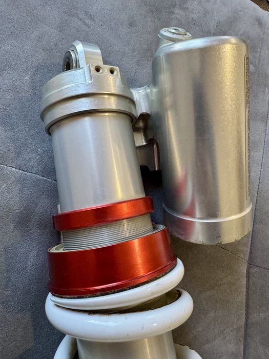 Окачване WP Xact Pro Supertrax