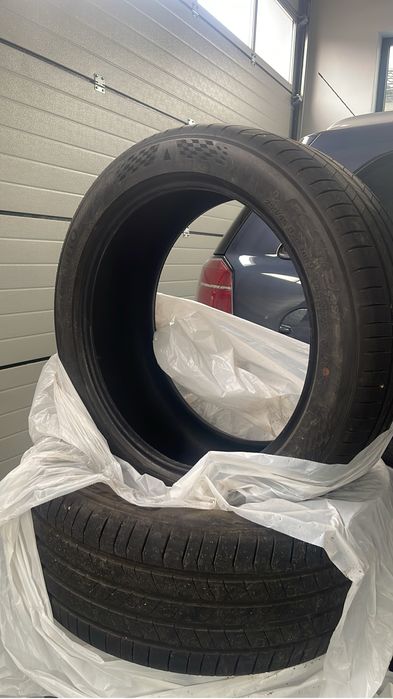 Anvelope vara kumho 2024 255/45/20 santafe 2024/5