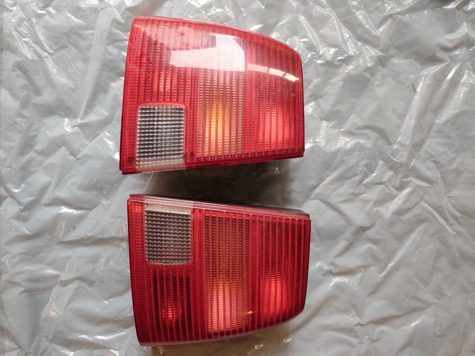 Части за Пасат Б5