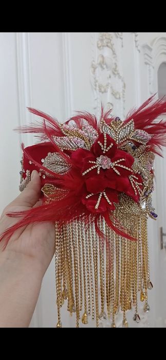 Ansanbil kiyilmagan yangi!!!