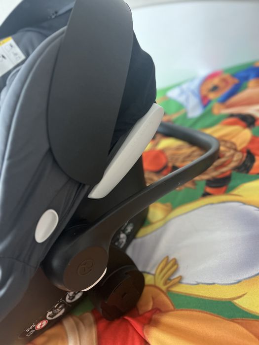 Cybex- кош за кола