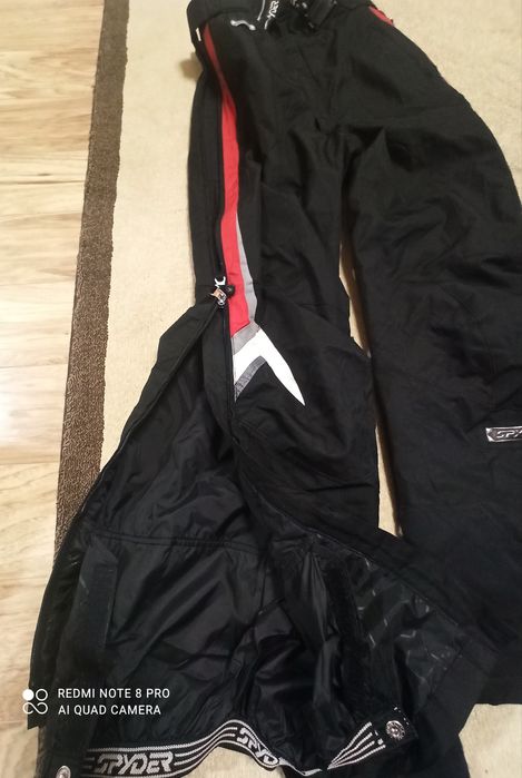 Ски панталон Spyder XS размер