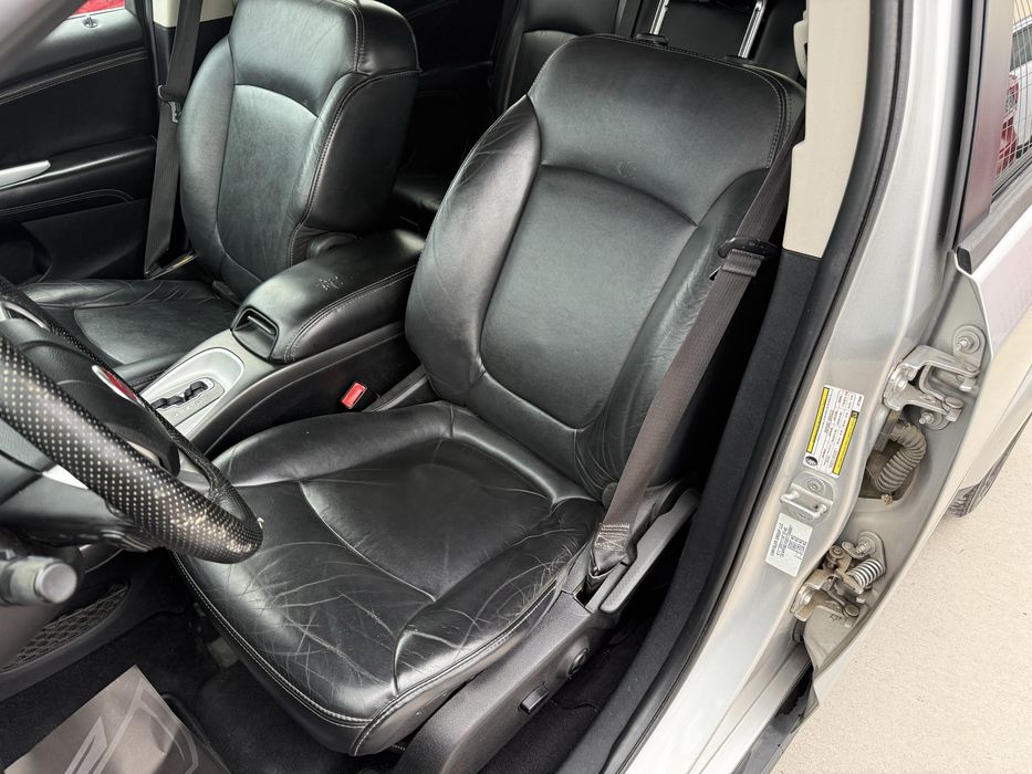 Fiat Freemont 2.0D* 2015г* АВТОМАТИК* 4Х4* 6+ 1Местен* ТОП Състояние*