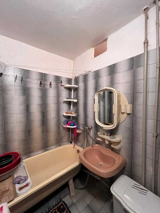 2-ком.кв. на Детской больнице