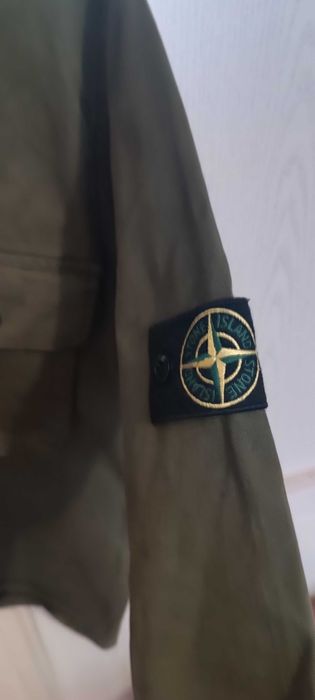 Горнище Stone Island